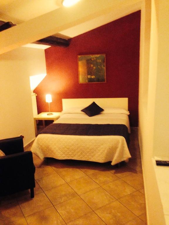 Beatrice Hotel Florencia