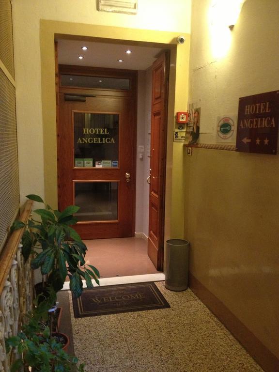 Hotel Beatrice Florencia