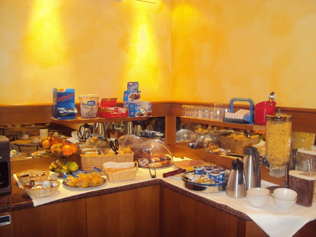 Hotel Beatrice Florencia