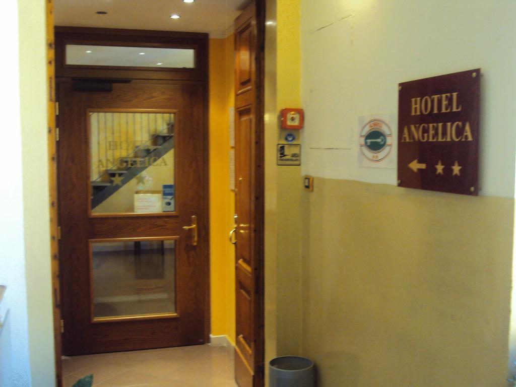 Hotel Beatrice Florencia
