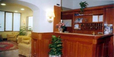 Beatrice 3* Florencia