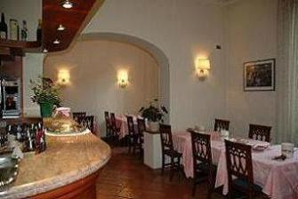 Beatrice Hotel Florencia