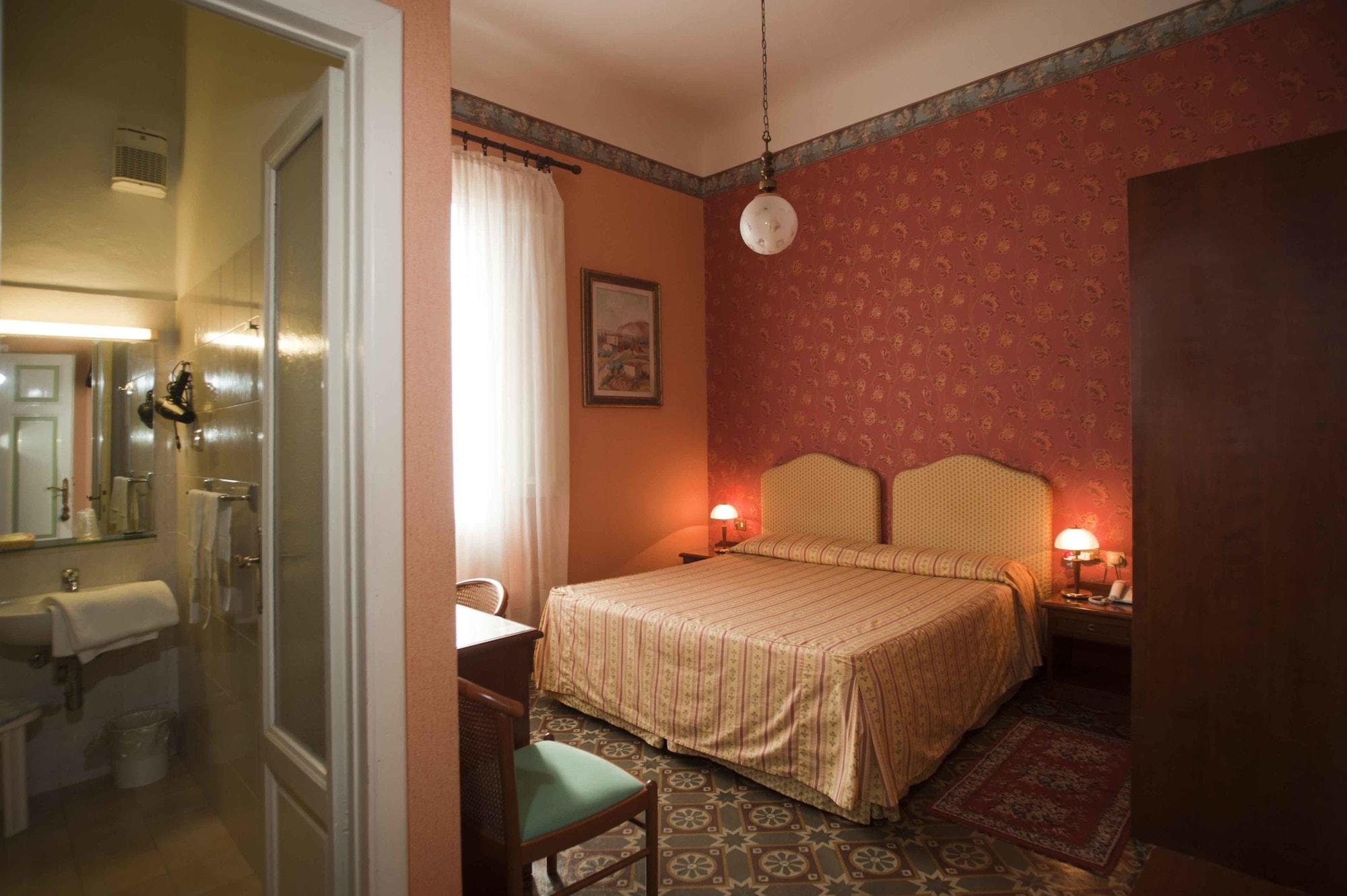 Hotel Beatrice Florencia