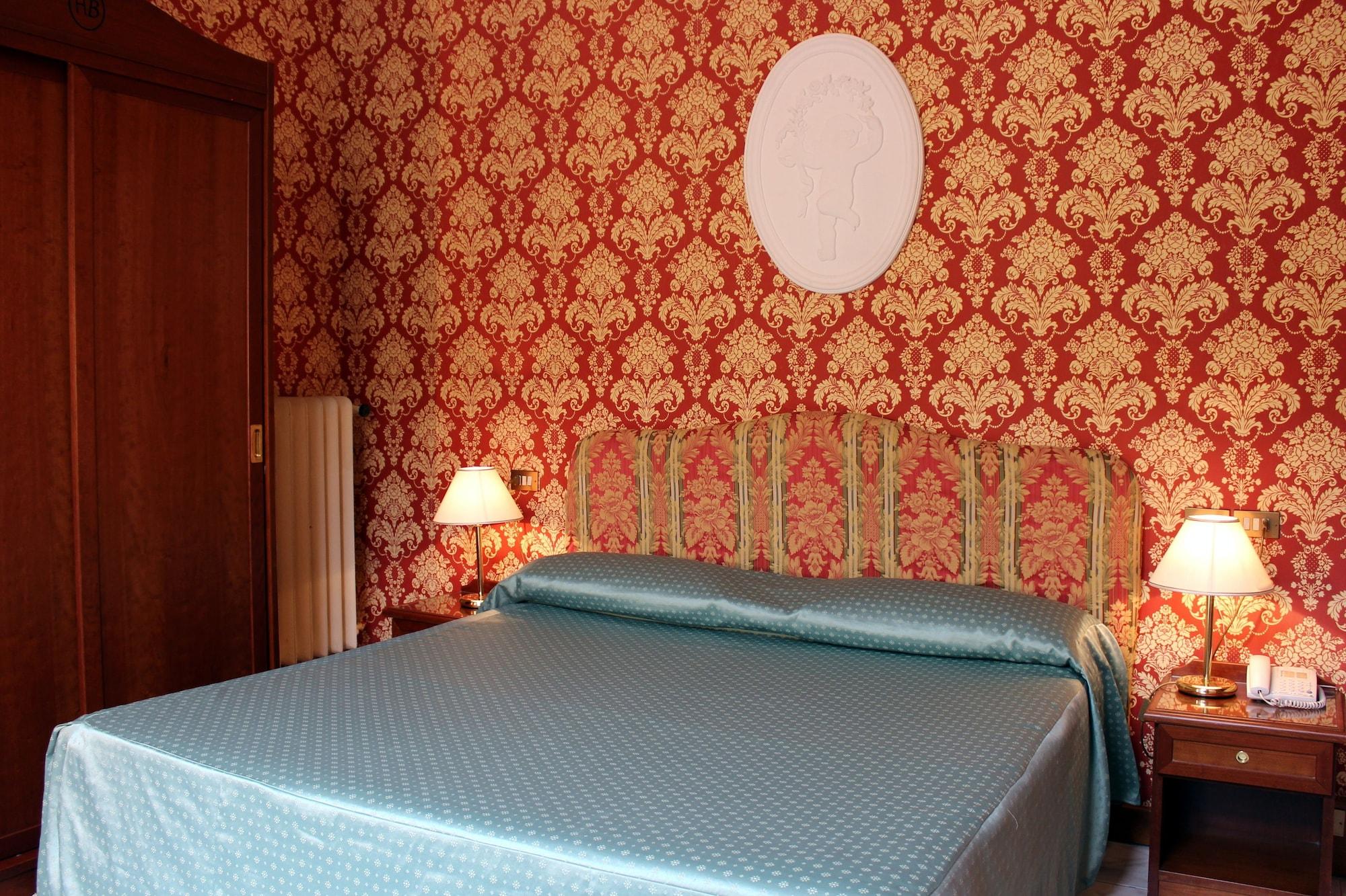 Hotel Beatrice Florencia