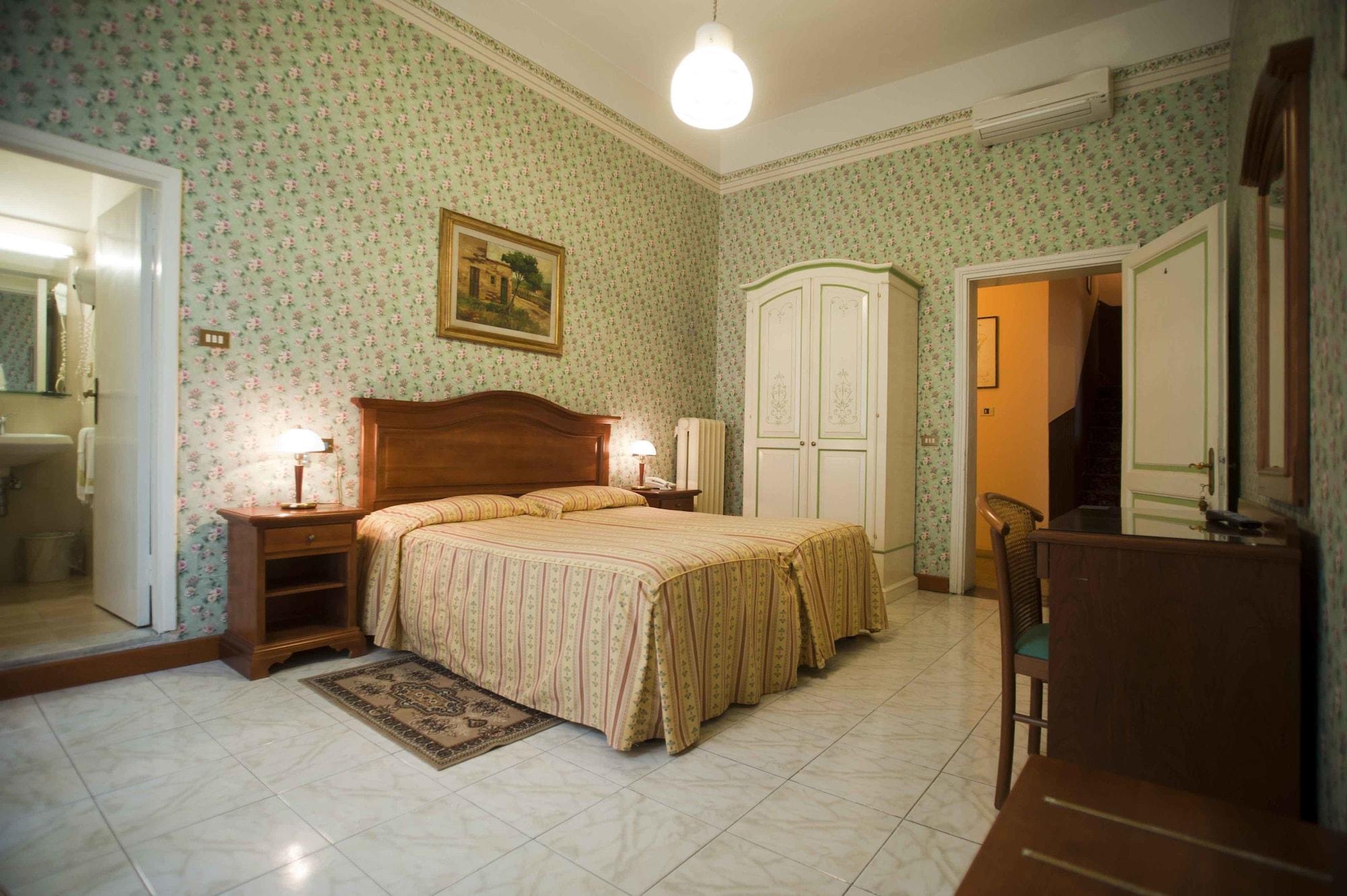 Hotel Beatrice Florencia