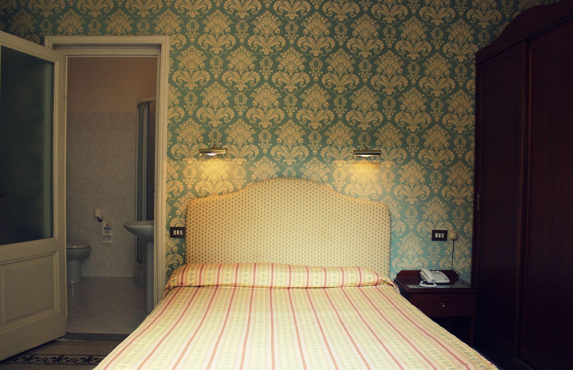 Hotel Beatrice Florencia