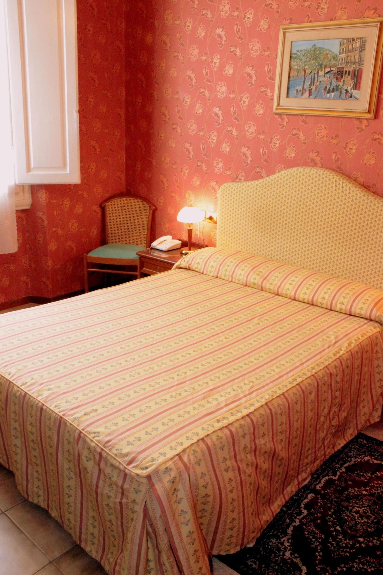 Hotel Beatrice Florencia