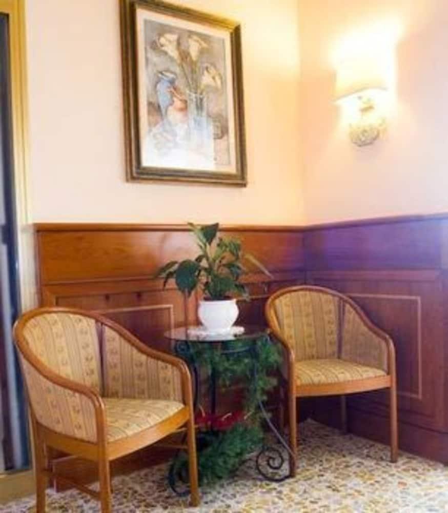 Hotel Beatrice Florencia