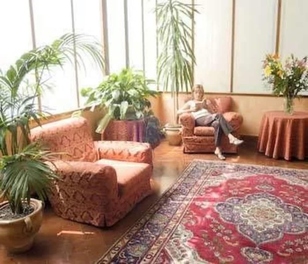 Hotel Beatrice Florencia