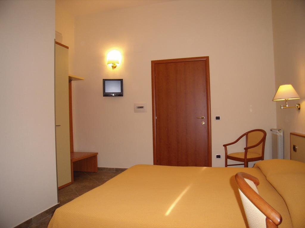 Hotel Beatrice Florencia