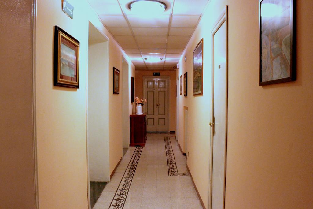 Beatrice Hotel Florencia