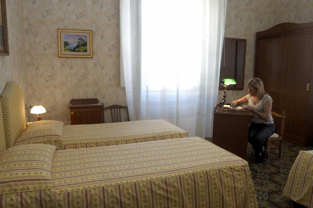 Hotel Beatrice Florencia
