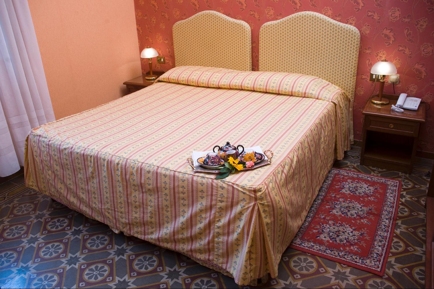Hotel Beatrice Florencia