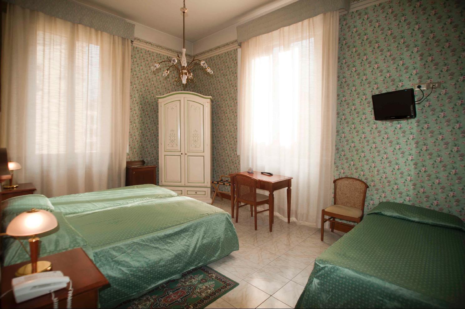 Beatrice Hotel Florencia