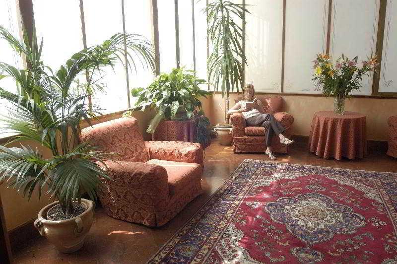 Beatrice Hotel Florencia