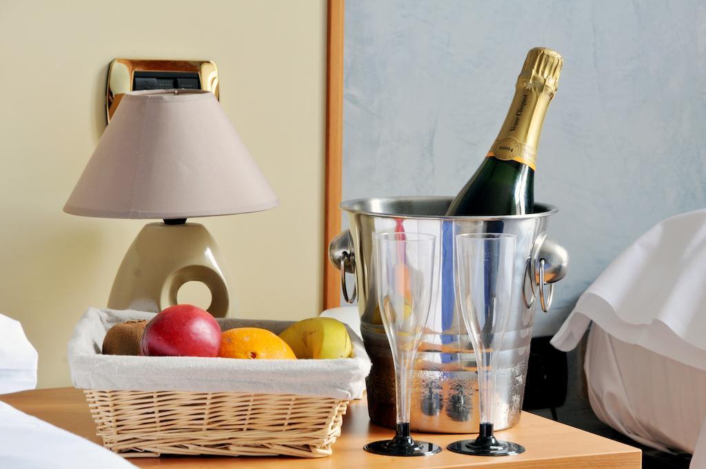 Hotel Beatrice Florencia