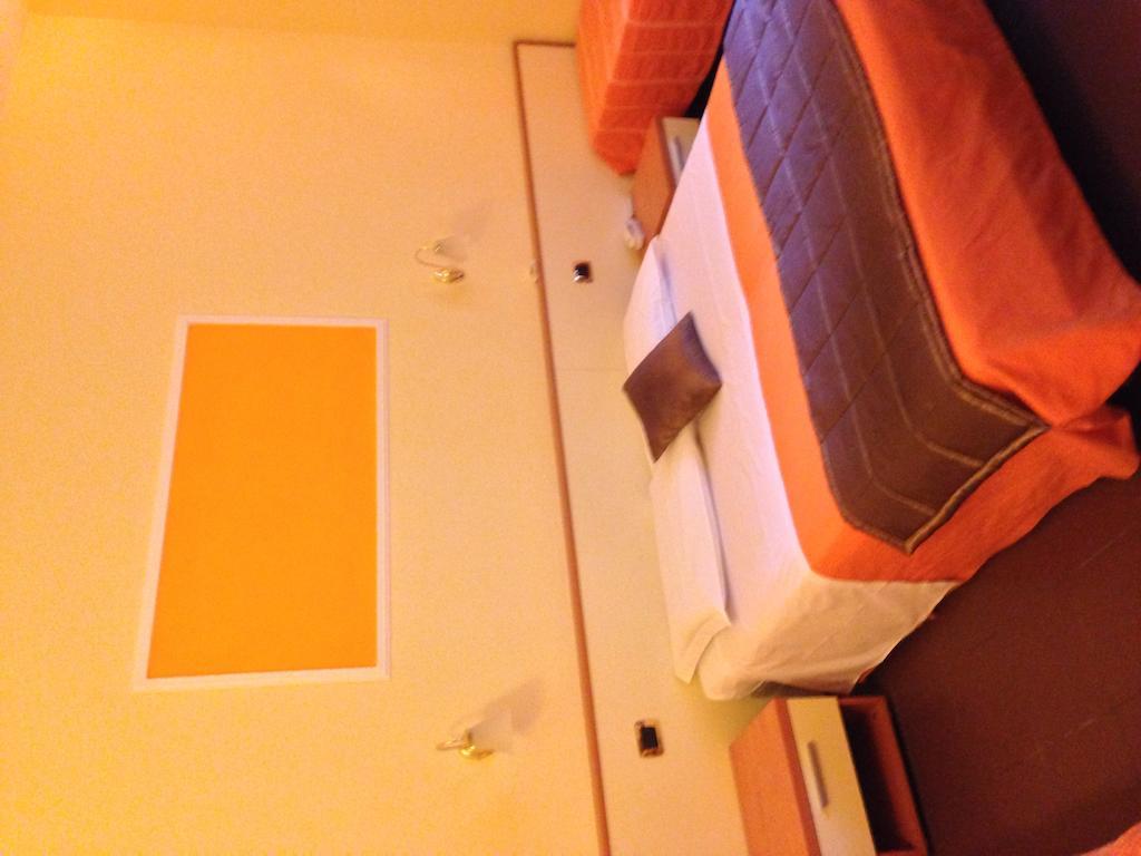 Beatrice Hotel Florencia