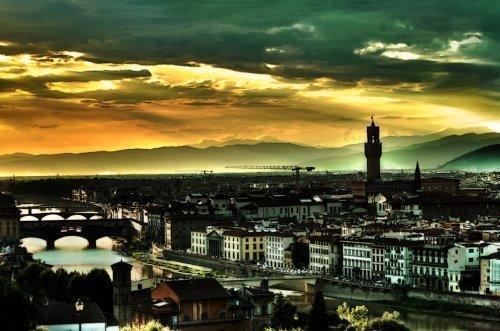 Beatrice 3* Florencia