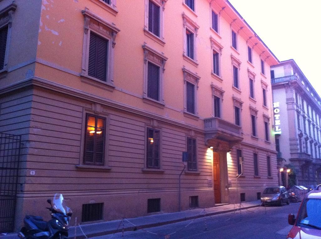 Beatrice 3* Florencia